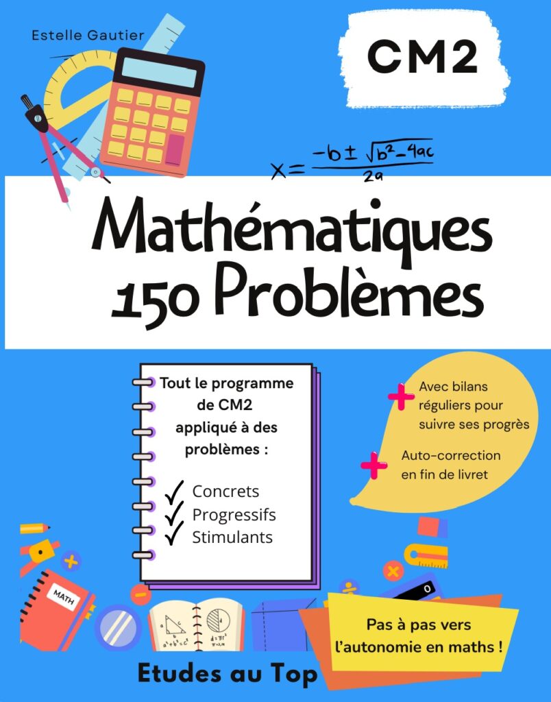 couv finale maths cm2 1